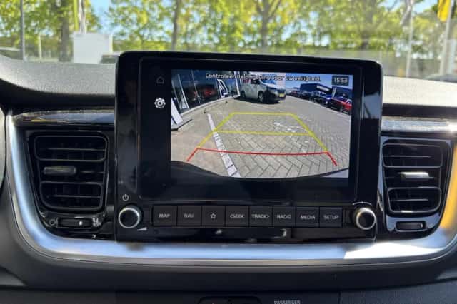 Kia Stonic (2021) thumbnail 10