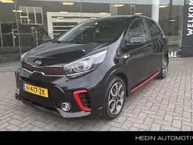 Kia Picanto (2020)