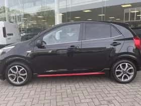 Kia Picanto (2020) thumbnail 2