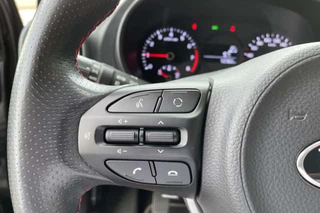 Kia Picanto (2020) thumbnail 12
