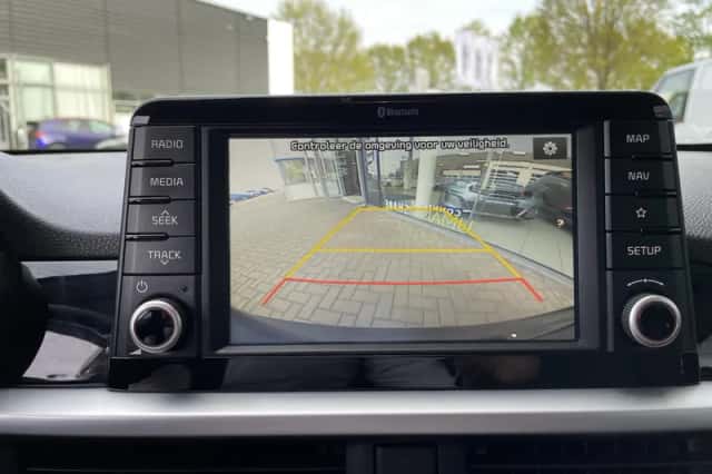 Kia Picanto (2020) thumbnail 16