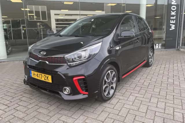 Kia Picanto (2020) thumbnail 19