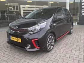 Kia Picanto (2020) thumbnail 19