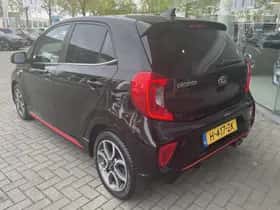 Kia Picanto (2020) thumbnail 3