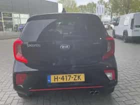 Kia Picanto (2020) thumbnail 4