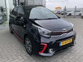 Kia Picanto (2020) thumbnail 5