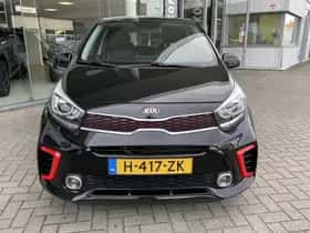 Kia Picanto (2020) thumbnail 6