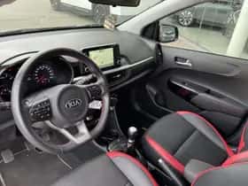 Kia Picanto (2020) thumbnail 7