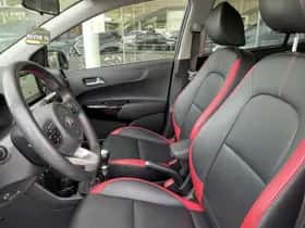 Kia Picanto (2020) thumbnail 8