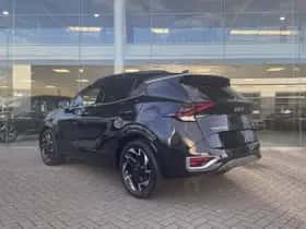 Kia Sportage (2026) thumbnail 11
