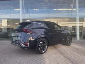 Kia Sportage (2026) thumbnail 12