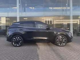 Kia Sportage (2026) thumbnail 13