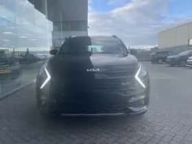 Kia Sportage (2026) thumbnail 3