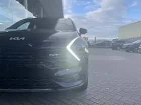 Kia Sportage (2026) thumbnail 4