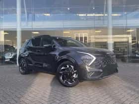 Kia Sportage (2026) thumbnail 5