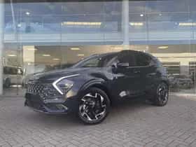 Kia Sportage (2026) thumbnail 41