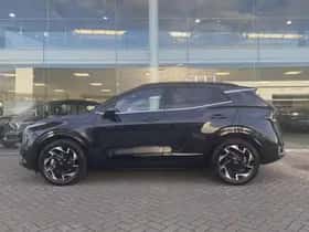 Kia Sportage (2026) thumbnail 6