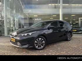 Kia Ceed Sportswagon (2025) thumbnail 1