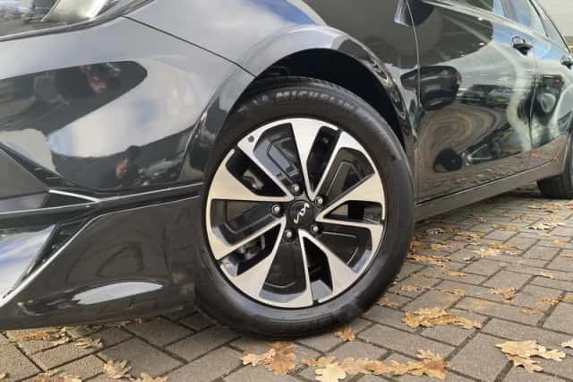 Kia Ceed Sportswagon (2025) thumbnail 2