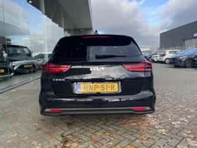 Kia Ceed Sportswagon (2025) thumbnail 12