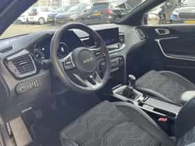 Kia Ceed Sportswagon (2025) thumbnail 13