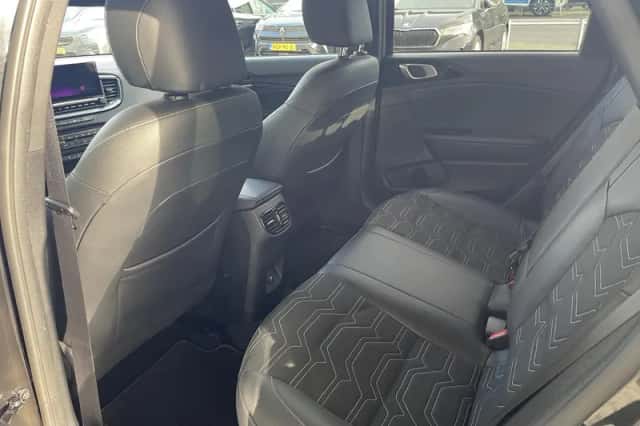 Kia Ceed Sportswagon (2025) thumbnail 15
