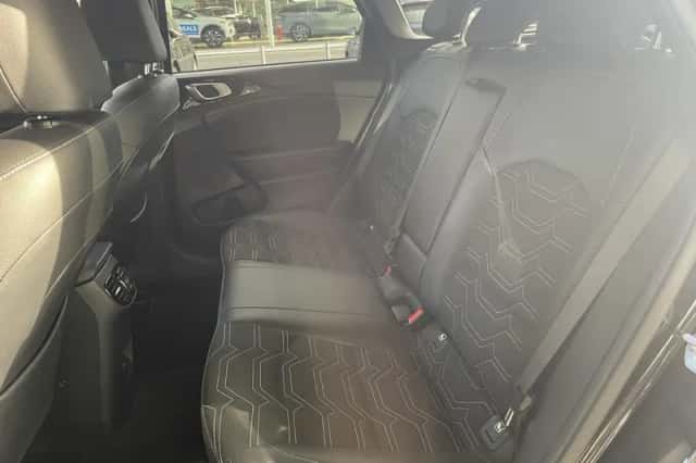 Kia Ceed Sportswagon (2025) thumbnail 16
