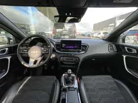 Kia Ceed Sportswagon (2025) thumbnail 18