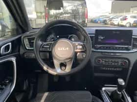Kia Ceed Sportswagon (2025) thumbnail 19