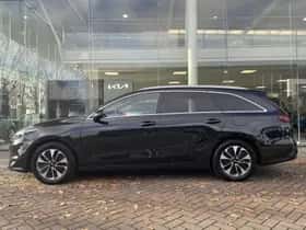 Kia Ceed Sportswagon (2025) thumbnail 3