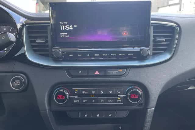 Kia Ceed Sportswagon (2025) thumbnail 21