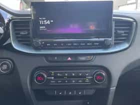 Kia Ceed Sportswagon (2025) thumbnail 21