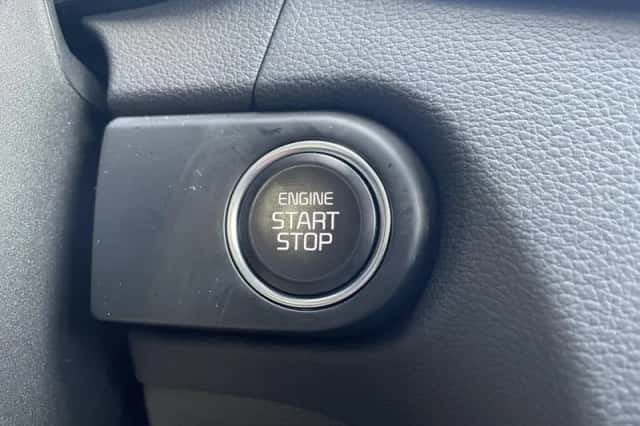 Kia Ceed Sportswagon (2025) thumbnail 22