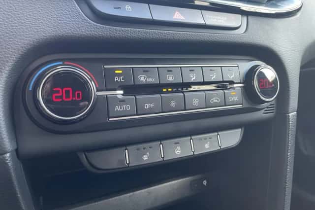 Kia Ceed Sportswagon (2025) thumbnail 23