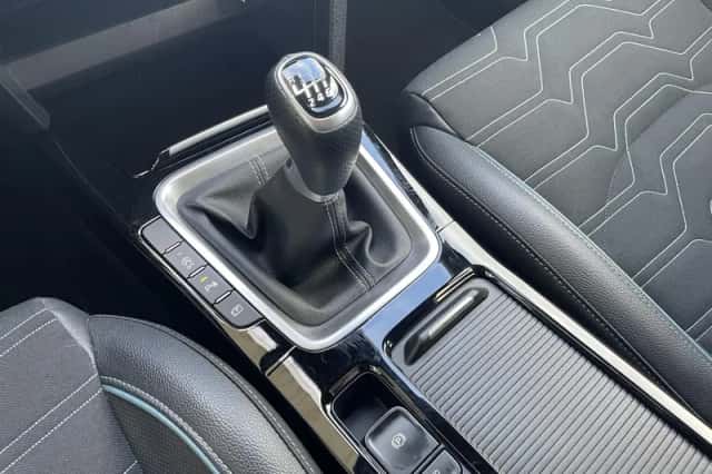 Kia Ceed Sportswagon (2025) thumbnail 24