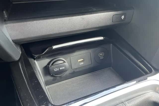 Kia Ceed Sportswagon (2025) thumbnail 25