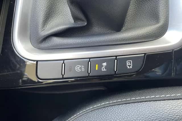Kia Ceed Sportswagon (2025) thumbnail 26
