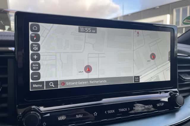 Kia Ceed Sportswagon (2025) thumbnail 27