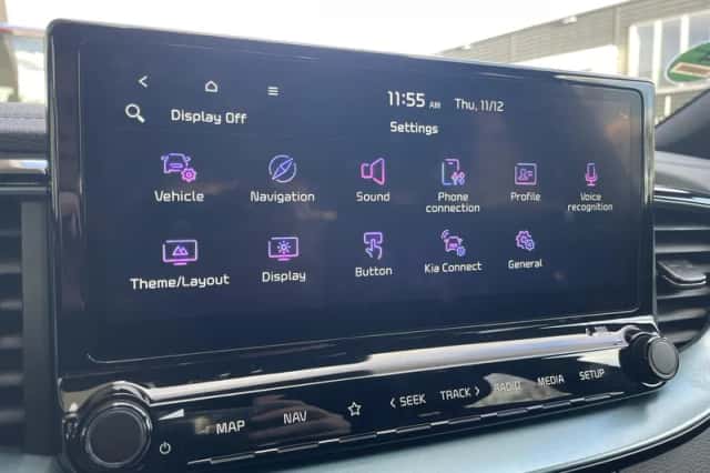 Kia Ceed Sportswagon (2025) thumbnail 29