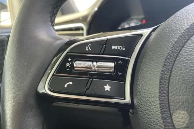 Kia Ceed Sportswagon (2025) thumbnail 30