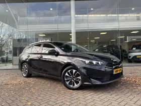Kia Ceed Sportswagon (2025) thumbnail 4