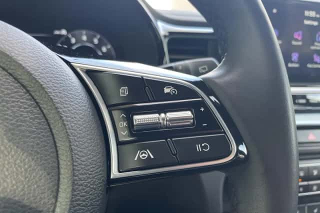 Kia Ceed Sportswagon (2025) thumbnail 31