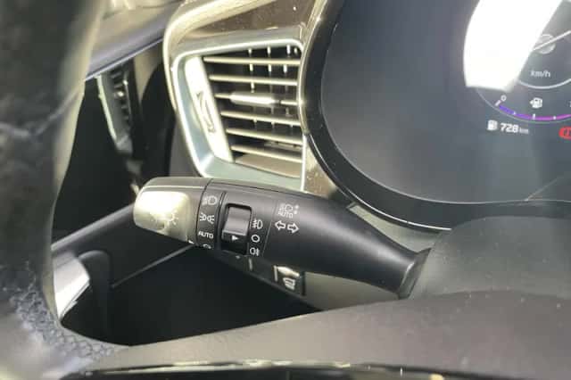Kia Ceed Sportswagon (2025) thumbnail 32