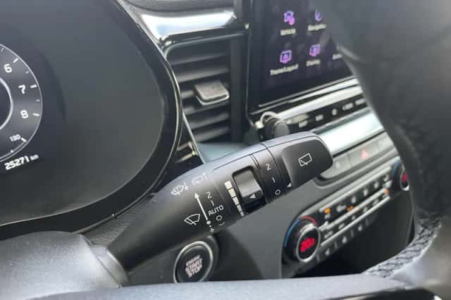 Kia Ceed Sportswagon (2025) thumbnail 33