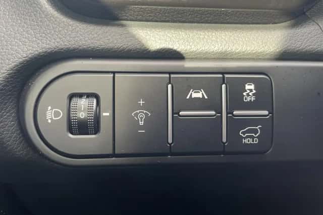 Kia Ceed Sportswagon (2025) thumbnail 34