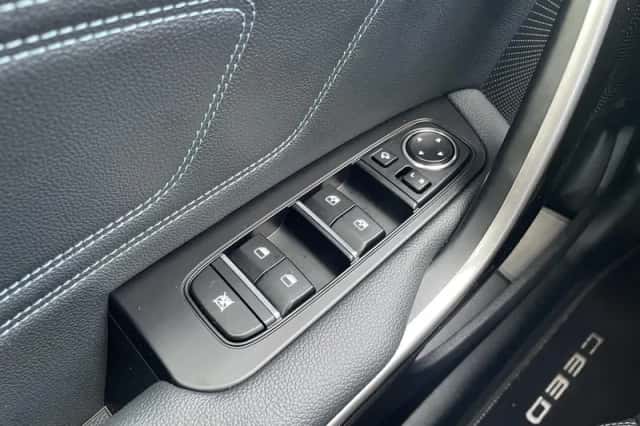 Kia Ceed Sportswagon (2025) thumbnail 35