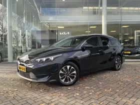 Kia Ceed Sportswagon (2025) thumbnail 39