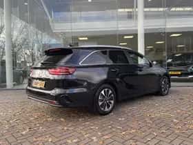 Kia Ceed Sportswagon (2025) thumbnail 5