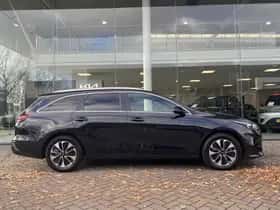 Kia Ceed Sportswagon (2025) thumbnail 6