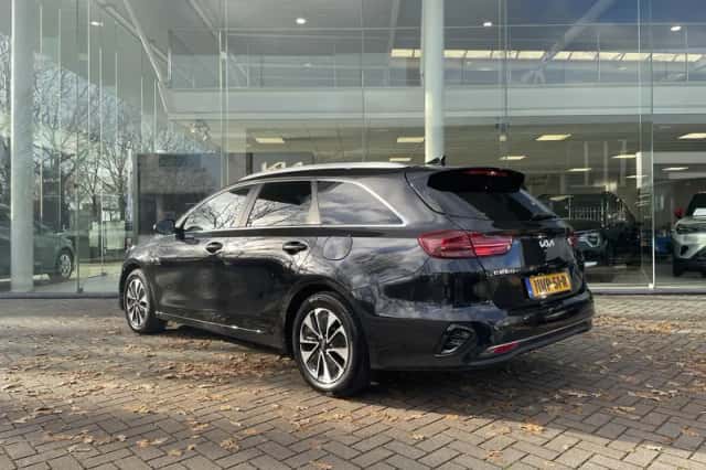 Kia Ceed Sportswagon (2025) thumbnail 7